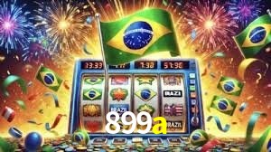 Welcome Bonus 899a