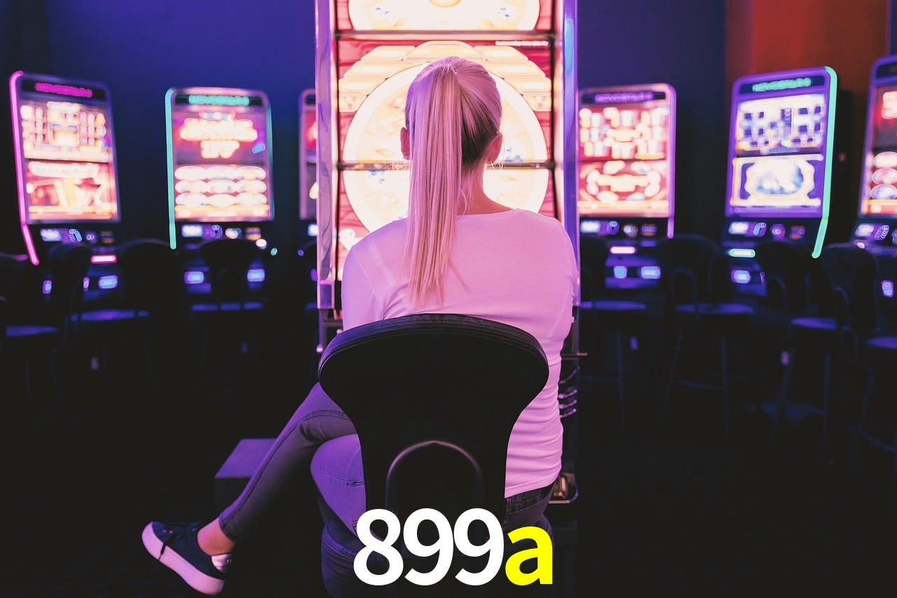 Experiência VIP 899a