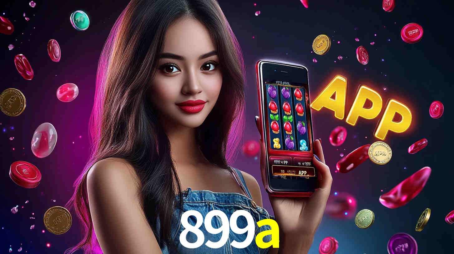 Apostas Esportivas na 899a: Um Guia Completo