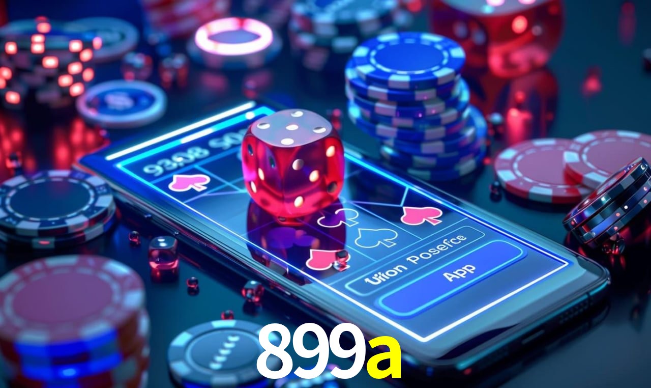899a Slots