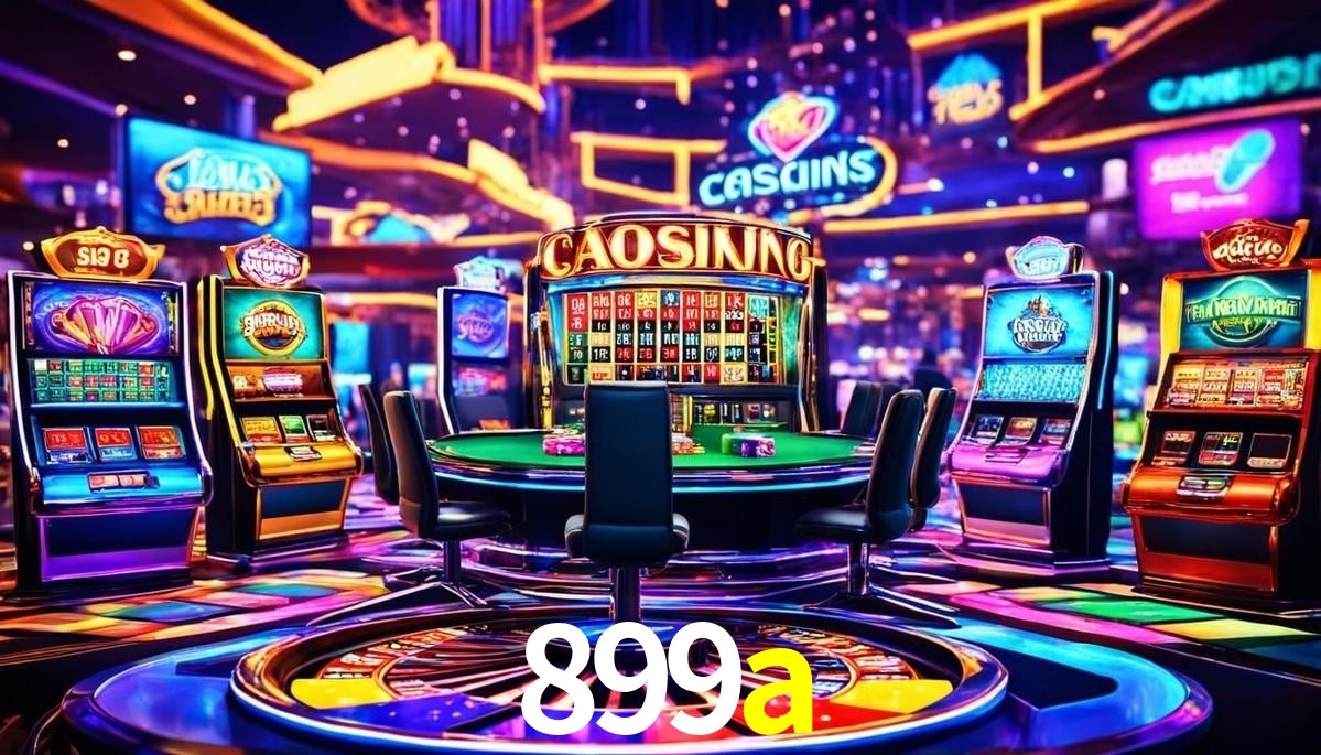 Estatísticas Esportivas 899a