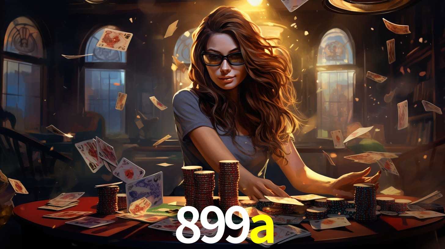 VIP Casino 899a
