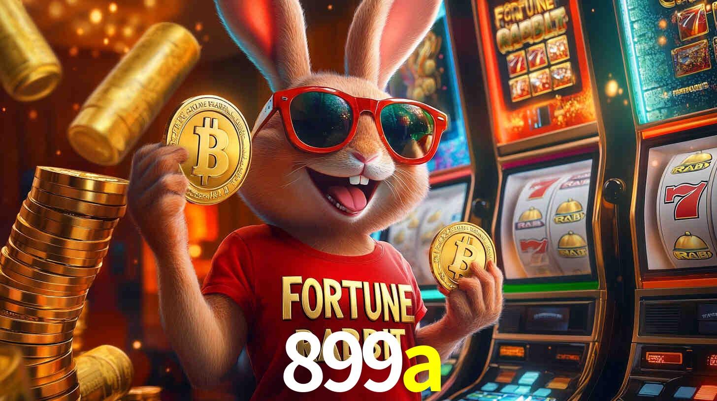Apostas Esportivas na 899a: Um Guia Completo