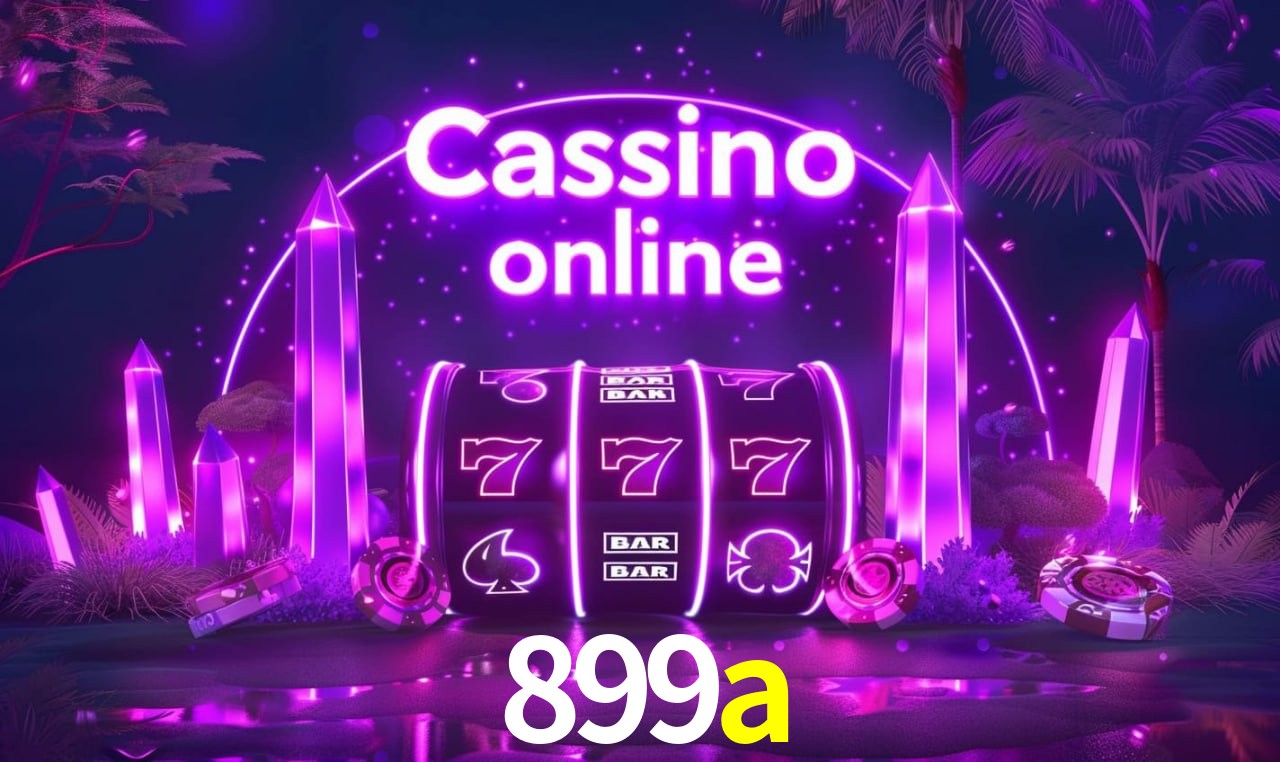 Benefícios da Conta 899a
