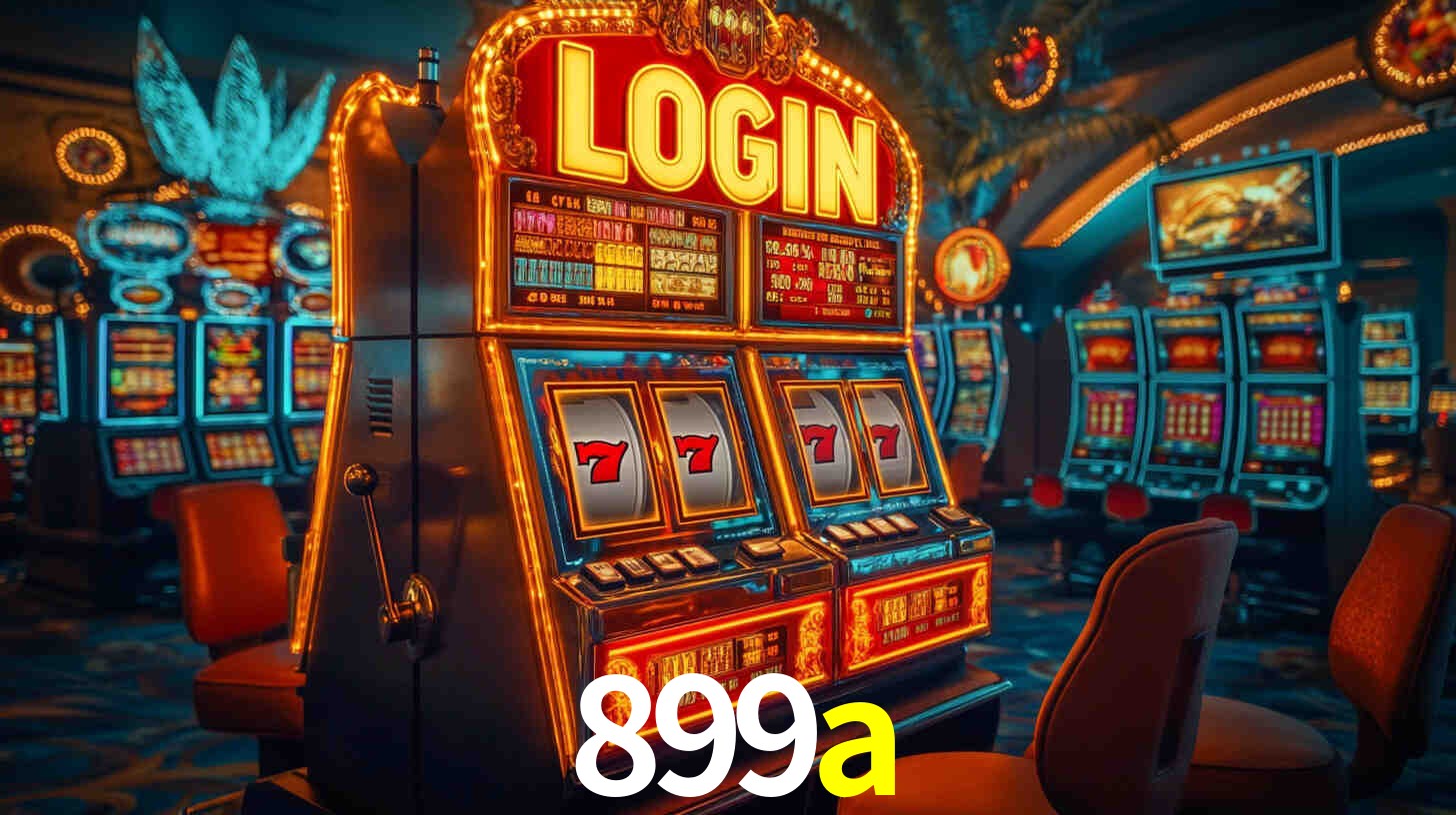 899a App Interface