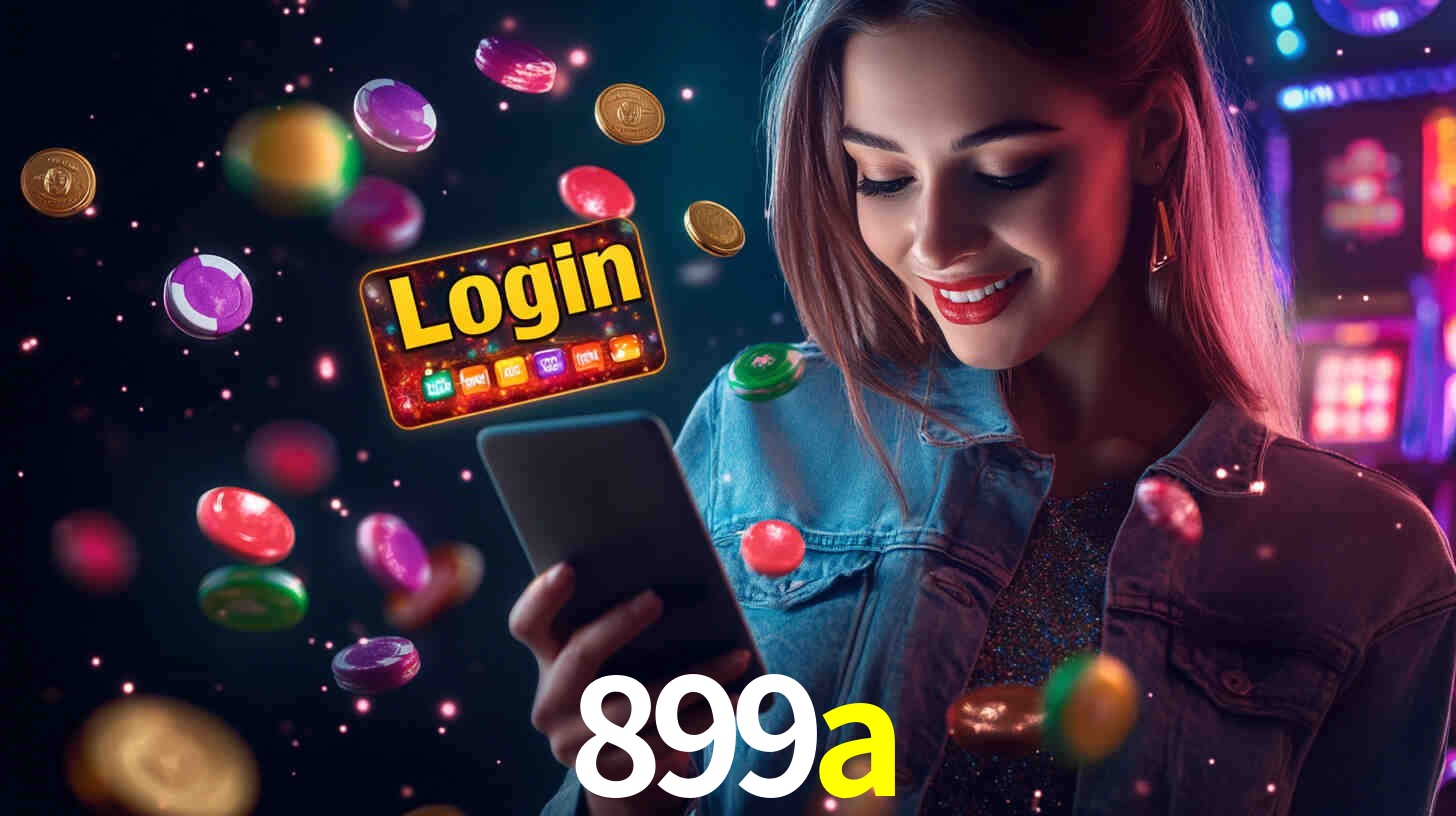 A Popularidade dos Caça-Níqueis no 899a
