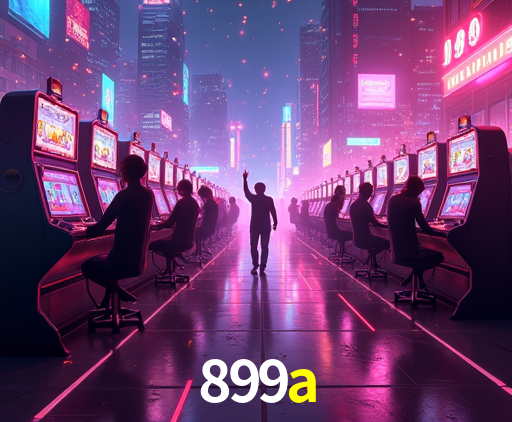 Bônus de Boas-vindas 899a