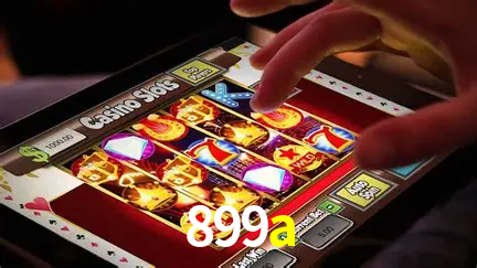 Desvendando o Mundo dos Jogos Virtuais na 899a