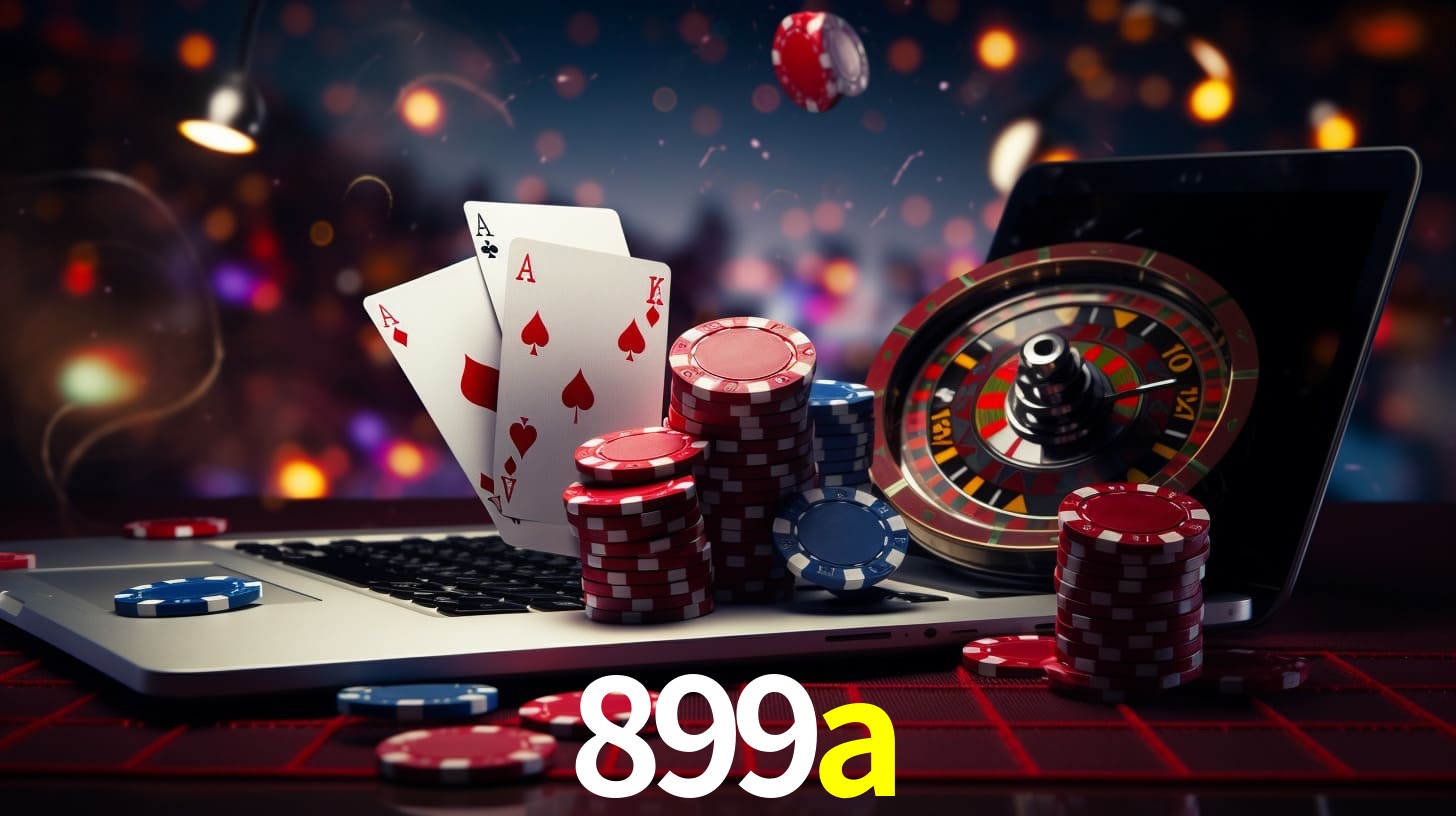Roulette Table 899a