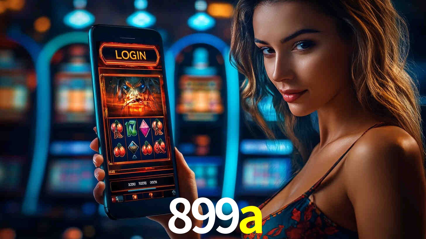 899a: A Experiência de Casino com Jogos de Mesa ao Vivo