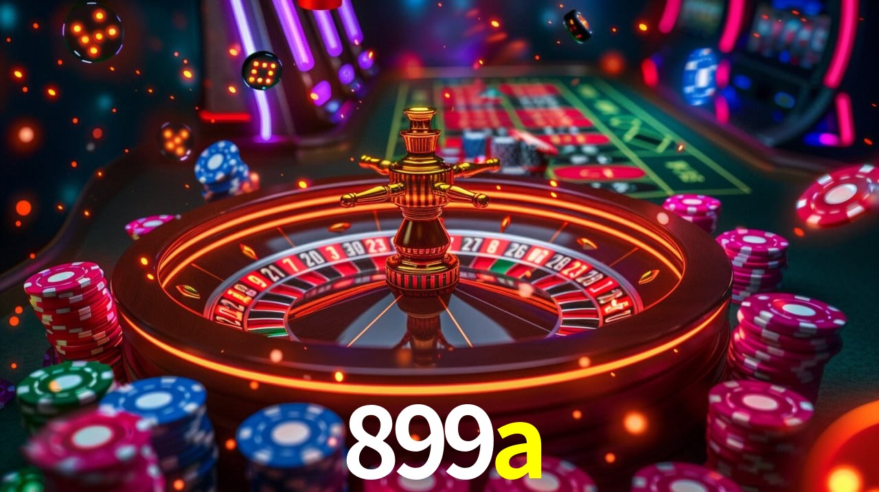 cassino 899a