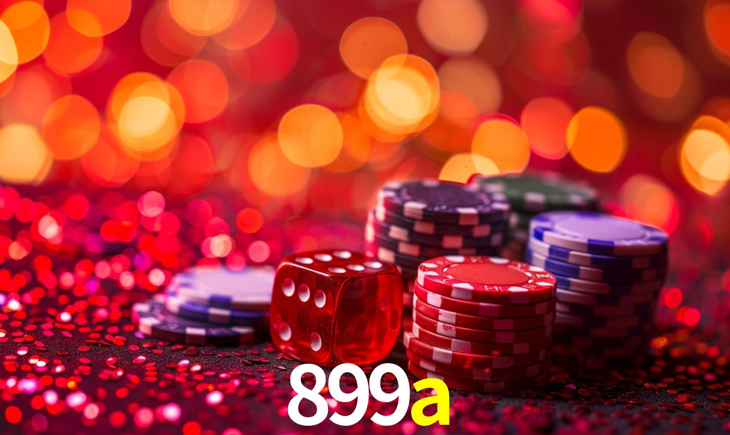 Inovações de Jogos na 899a: O Futuro das Experiências Interativas