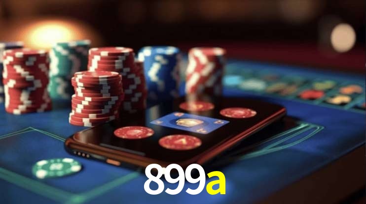 Mesa de Blackjack 899a