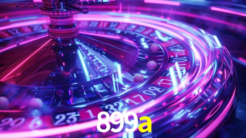 Desvendando o Mundo dos Jogos Virtuais na 899a
