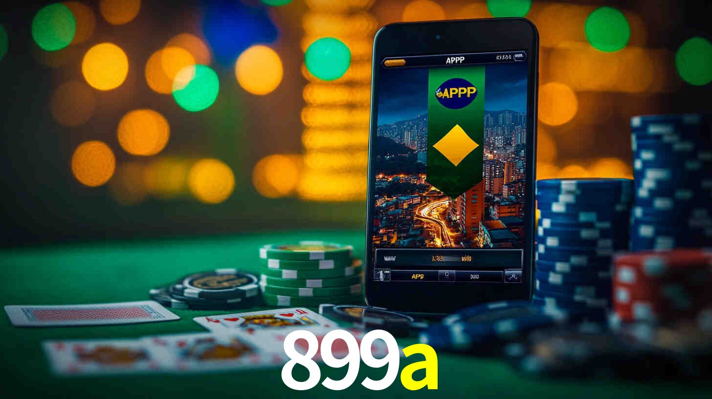 Explorando a Categoria de Eventos em Apostas na 899a