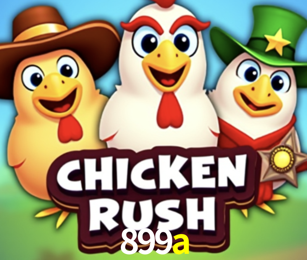 APP oficial da 899a para mobile