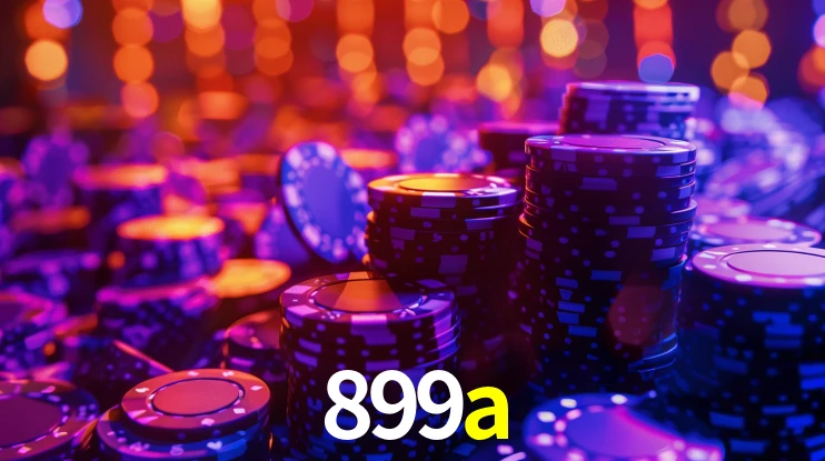 Bônus Generosos e Exclusivos no 899a para Você!