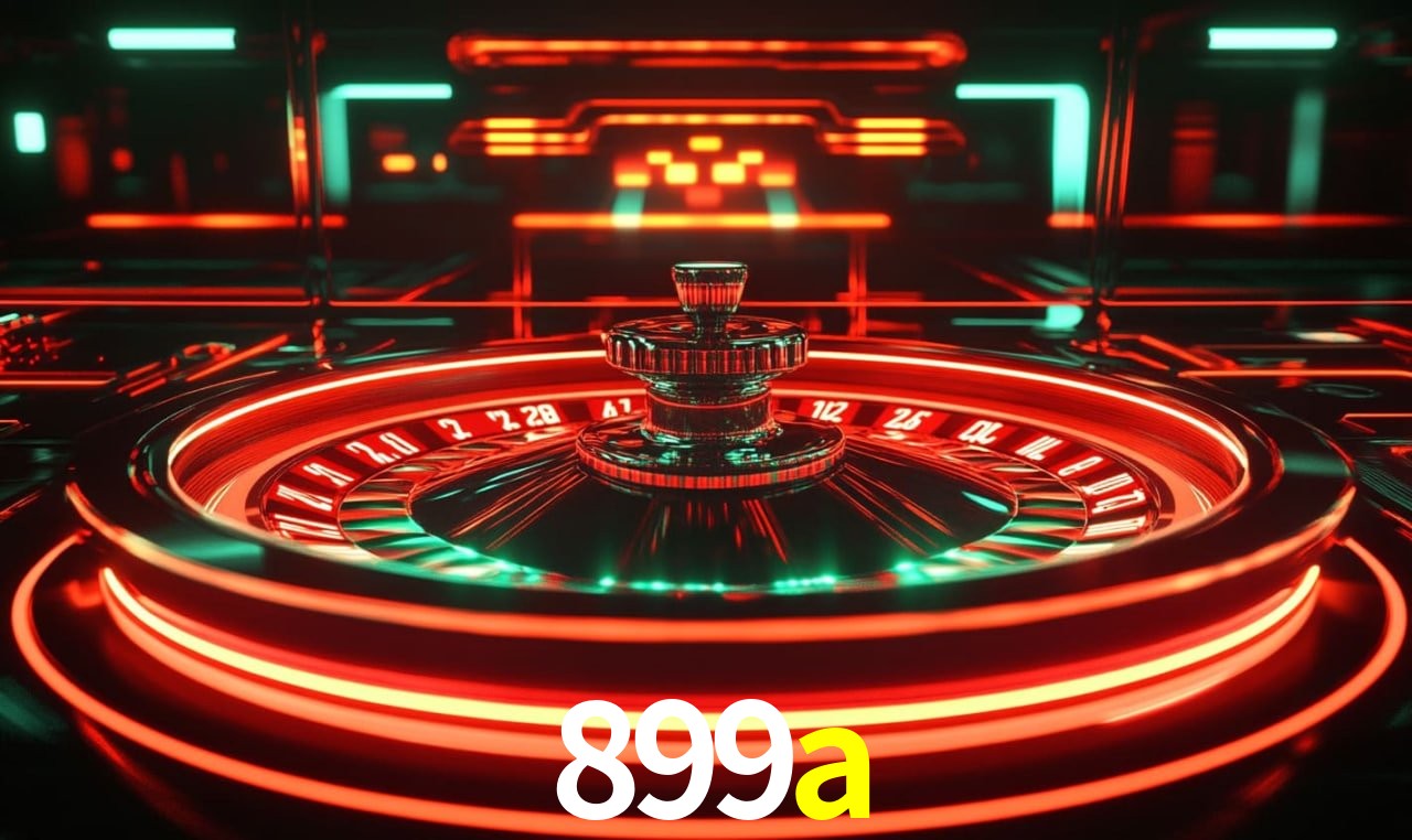 Inovações de Jogos na 899a: O Futuro das Experiências Interativas