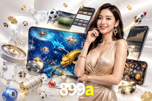 Game Providers 899a