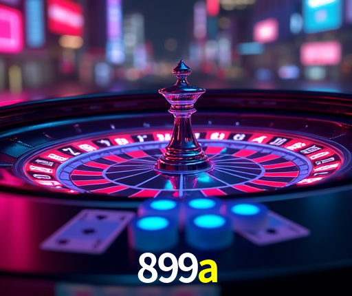 Explorando a Categoria de Eventos em Apostas na 899a