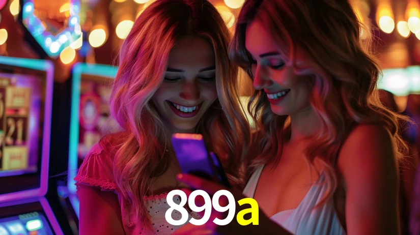 899a: Jogos de Caça-Níqueis-Altas Recompensas, Roleta-Velocidade, Blackjack-Desafios Máximos