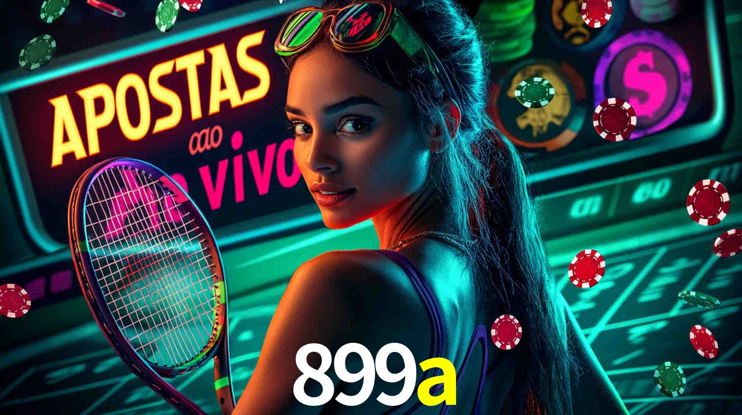 A Experiência Imersiva dos Cassinos Ao Vivo no 899a