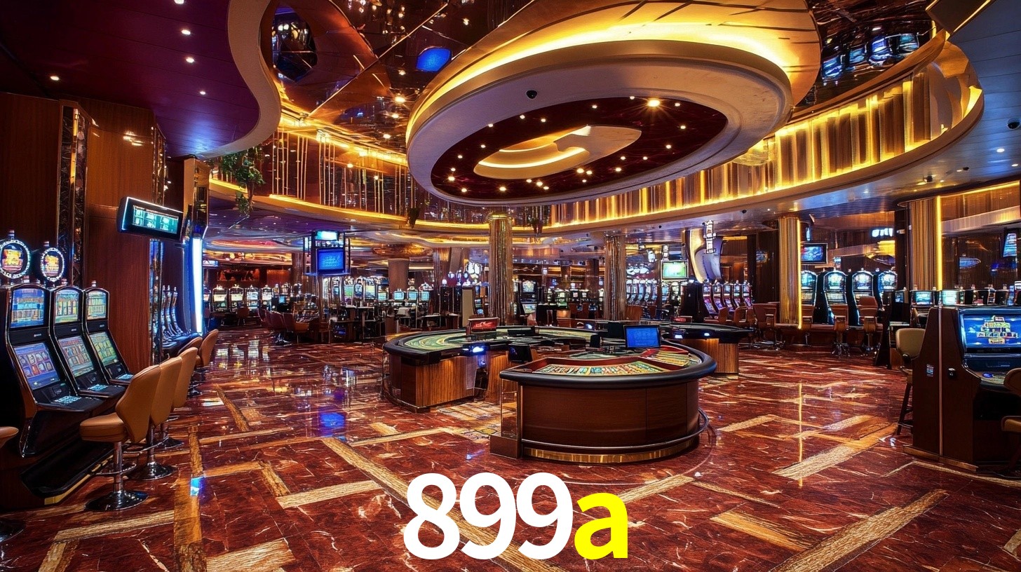 Welcome Bonus 899a