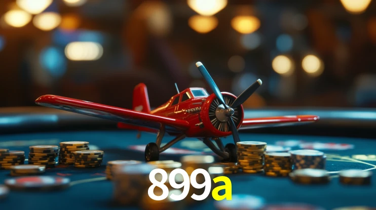 Live Casino 899a