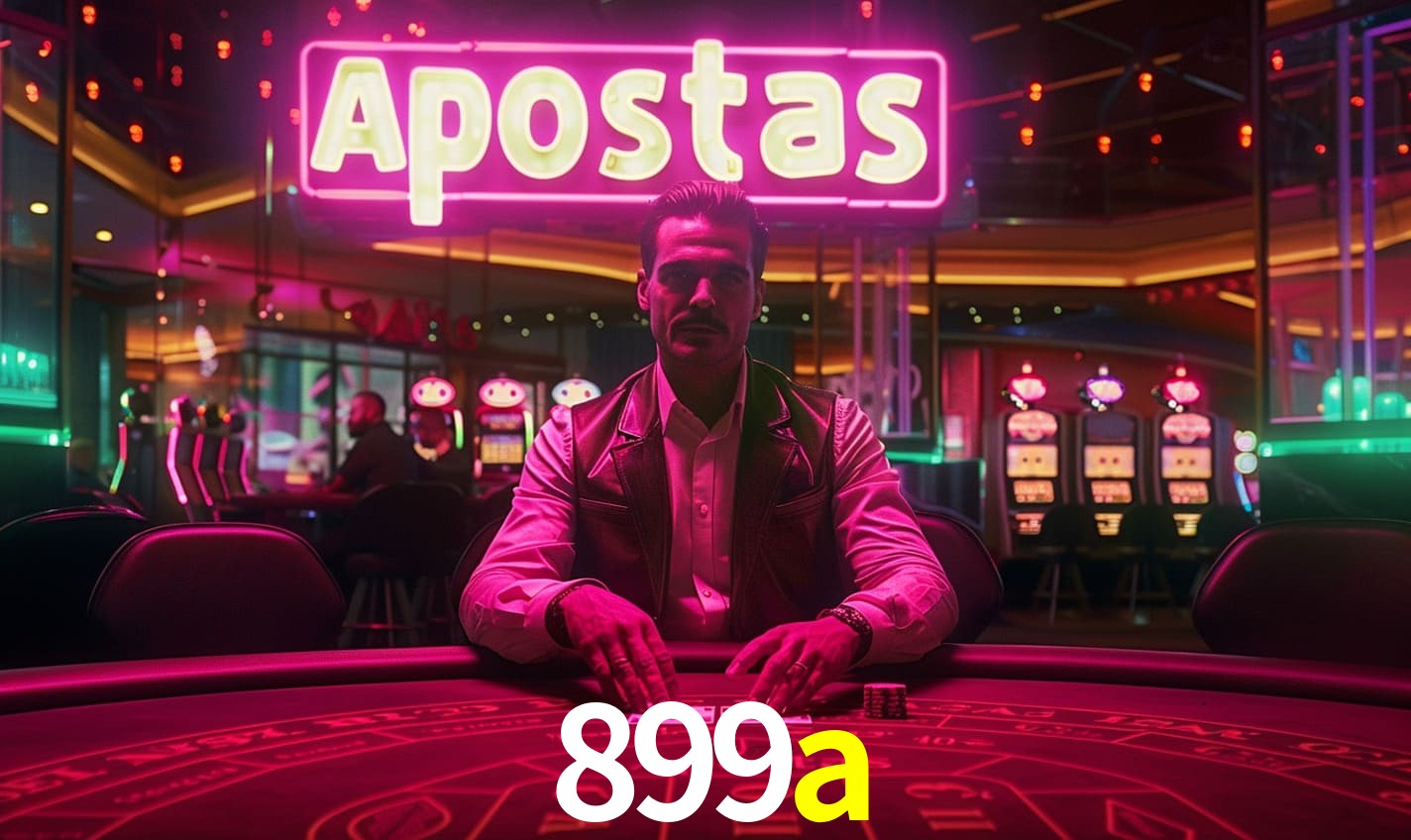 Descubra o Programa VIP da 899a: Vantagens Exclusivas para Jogadores