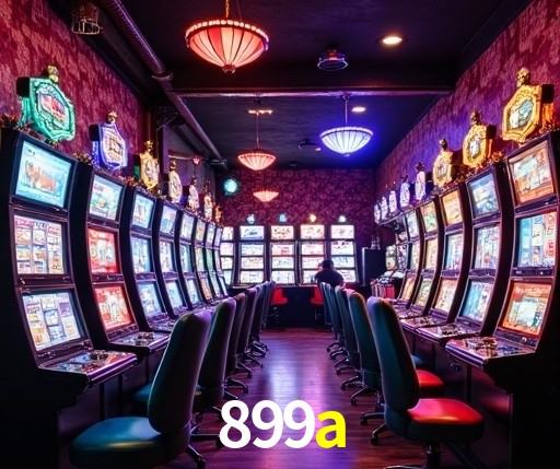 899a lottery