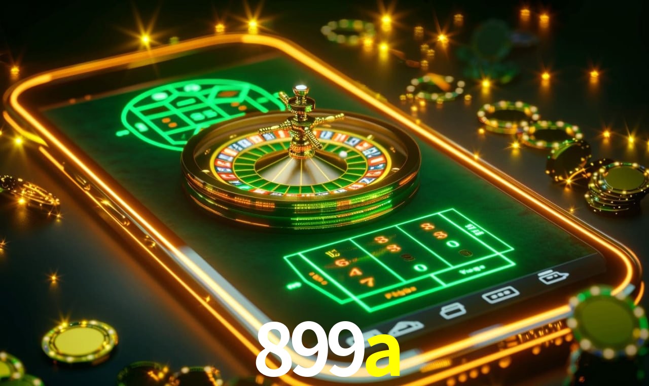 Tecnologia da Plataforma 899a
