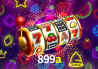 Apostas Esportivas na 899a: Um Guia Completo