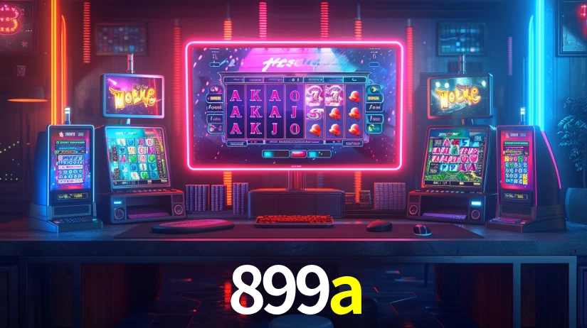 899a