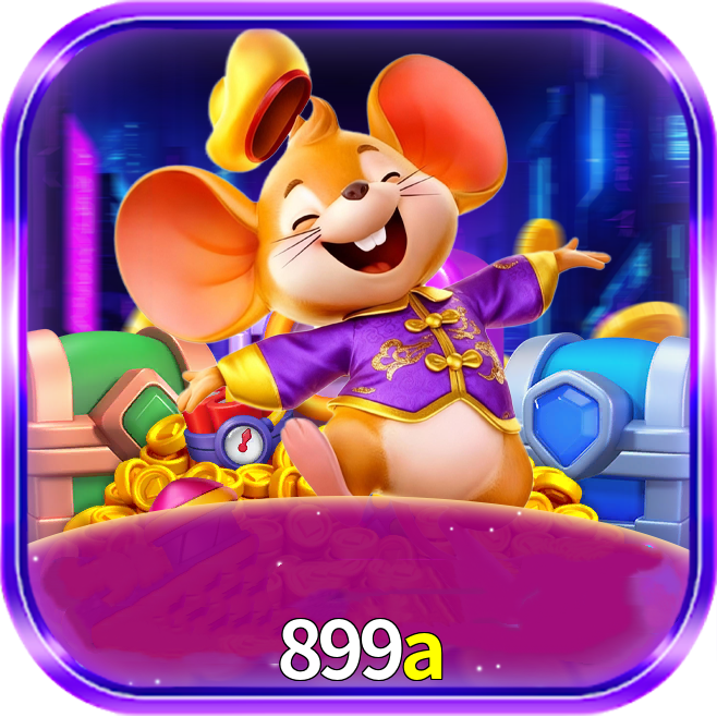Logo 899a