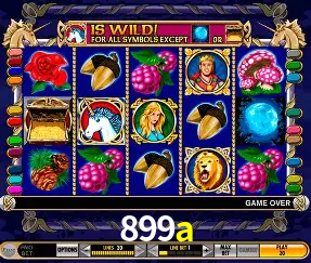 Desvendando o Mundo dos Jogos Virtuais na 899a