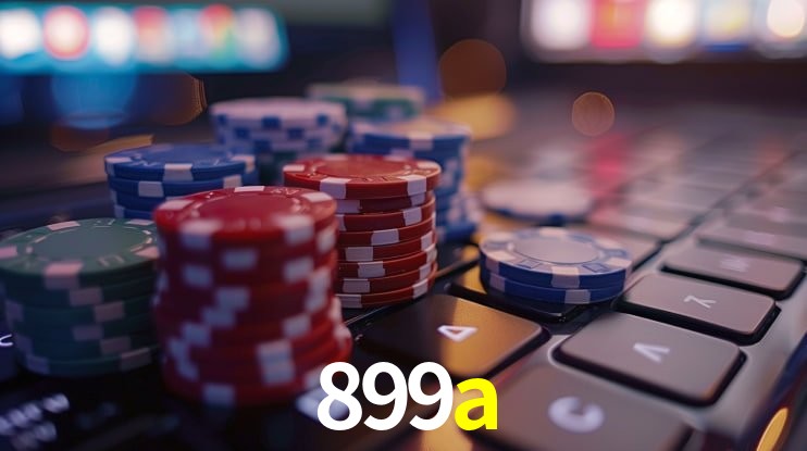 Tecnologia da Plataforma 899a