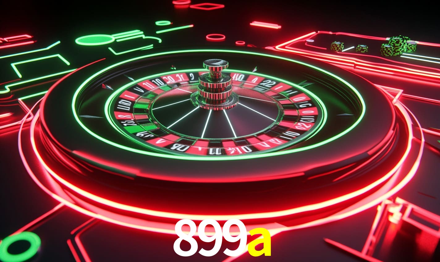 Explorando a Categoria de Eventos em Apostas na 899a