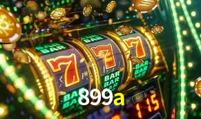 Platform Technology 899a