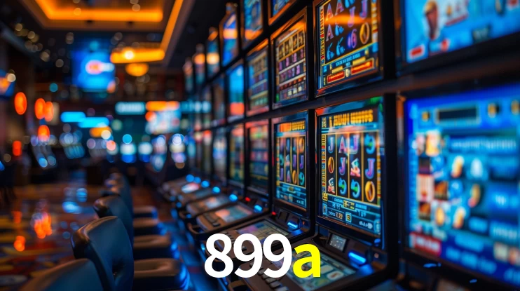 Live Casino 899a