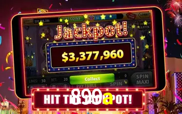 Descubra o Mundo do Cassino Online com 899a