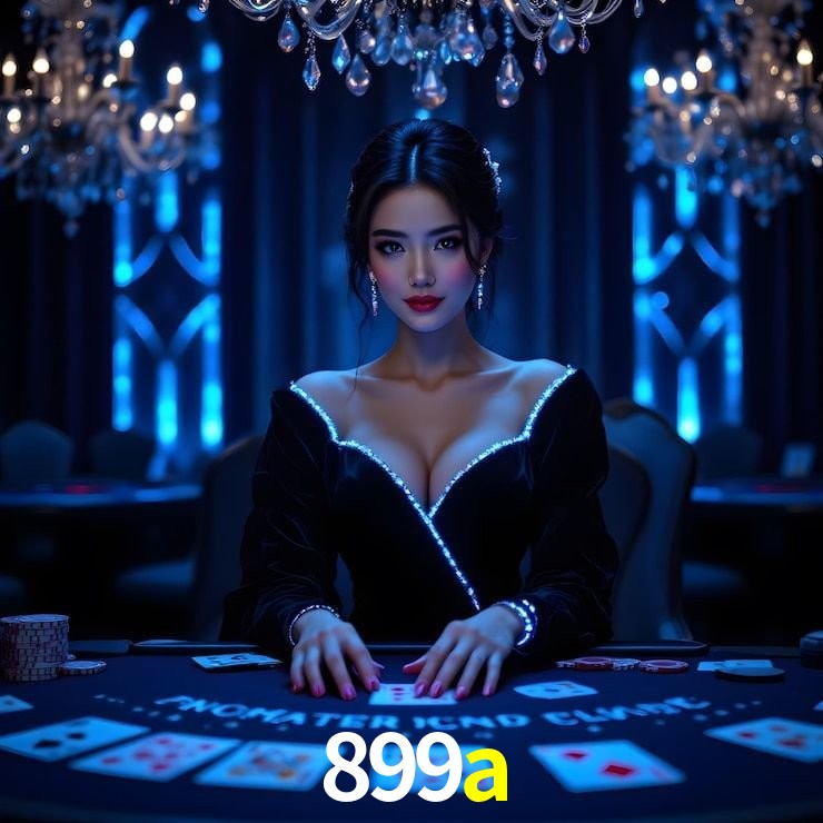 Casino Ao Vivo 899a