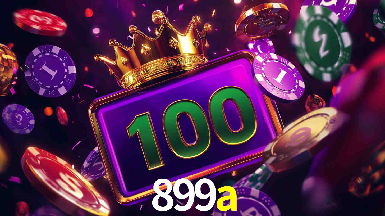 Premium Interface 899a