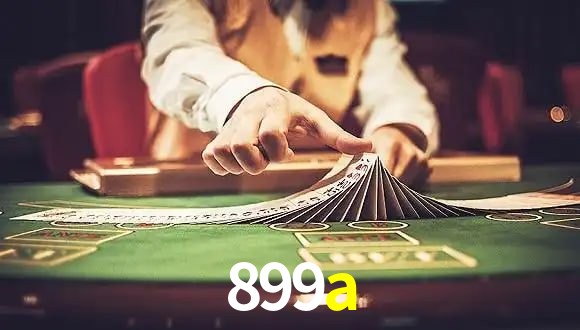 VIP Casino 899a