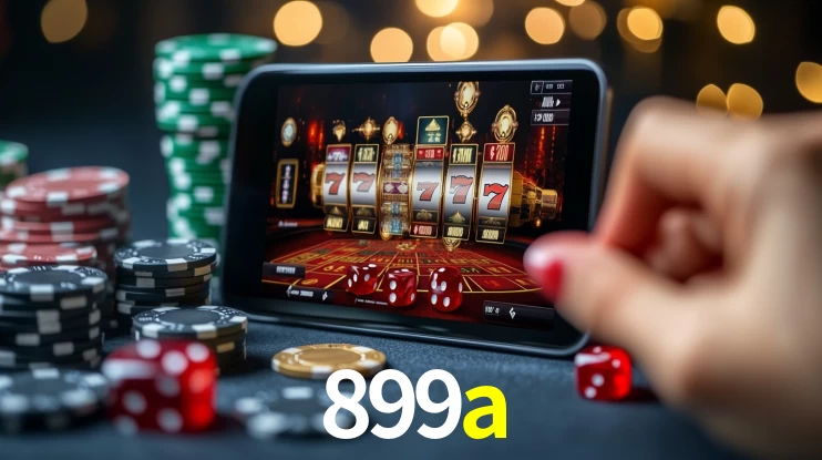 899a App Interface