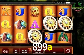 Descubra a Magia dos Jogos de Arcade no 899a