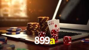 cassino 899a