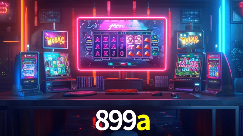 899a