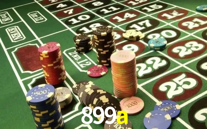Recursos de Bônus 899a