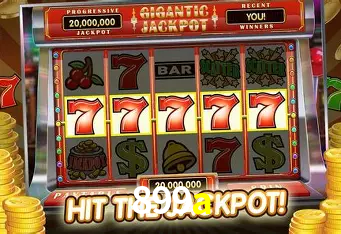 A Emoção da Loteria na 899a: Uma Chance de Mudança de Vida
