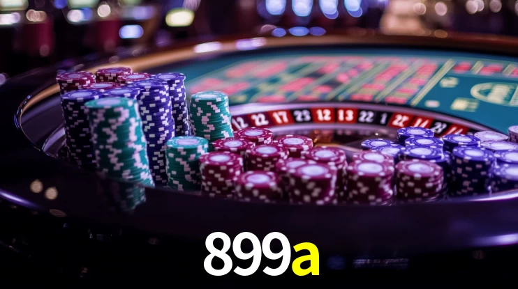 Welcome Bonus 899a